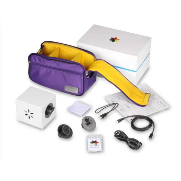 Camara Bio-Well 2.0 - Imagen 2